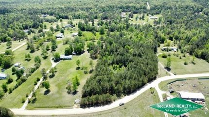 Property for sale in Morehouse Parish, Louisiana