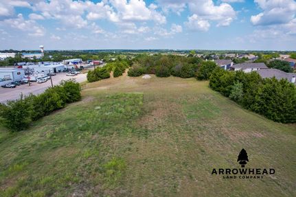 Property in Dallas County, Texas