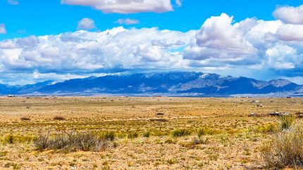 Property in Socorro County, New Mexico