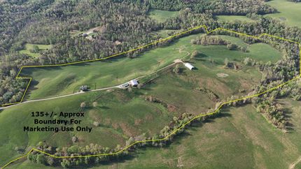 Property for sale in Hart County, Kentucky