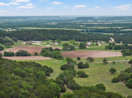 Property for sale in Bosque County, Texas