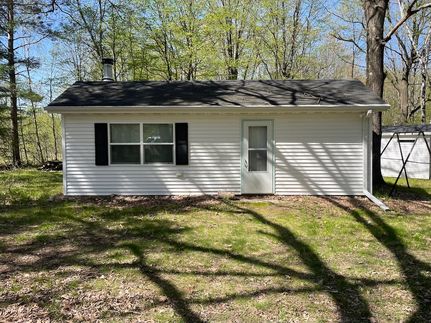 Property in Wood County, Wisconsin