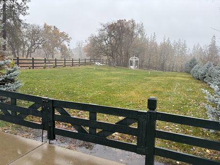 Property in Jackson County, Oregon