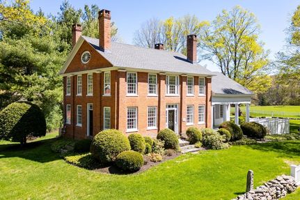 Property in Litchfield County, Connecticut