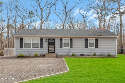 Property in Ocean County, New Jersey