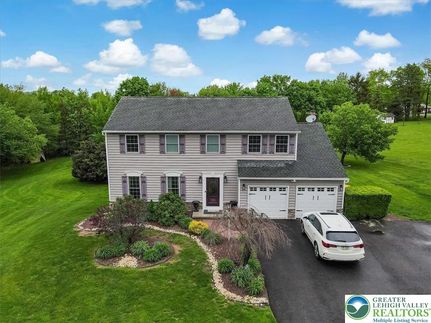 Property in Lehigh County, Pennsylvania