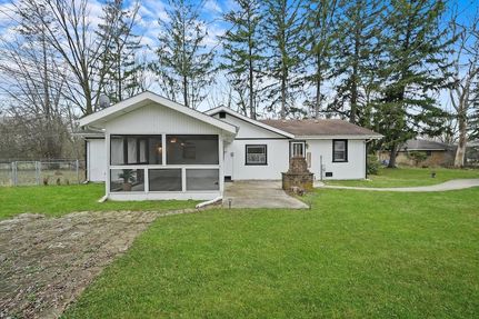 Property in Cook County, Illinois