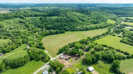 Property in Maury County, Tennessee