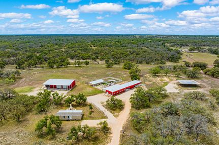 Property for sale in Gillespie County, Texas