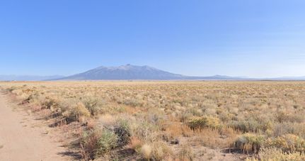 Property for sale in Costilla County, Colorado