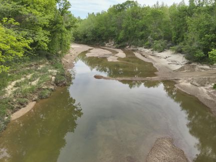 Hunting Land for sale in Yazoo County, Mississippi