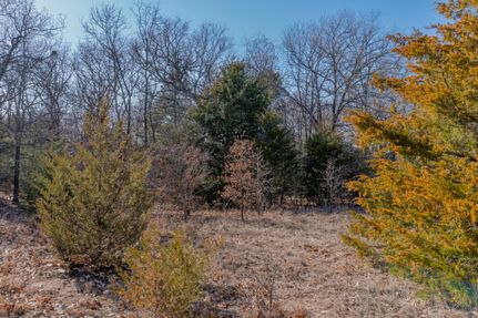 Undeveloped Land for sale in Lincoln County, Oklahoma