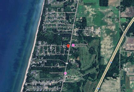 Undeveloped Land for sale in Van Buren County, Michigan