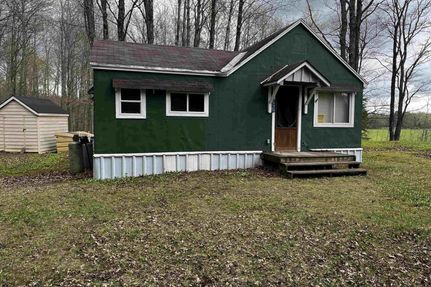 Property for sale in Alger County, Michigan