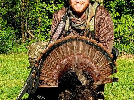 Farm Property for sale in Hardin County, Tennessee