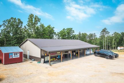 Commercial Property for sale in Reynolds County, Missouri