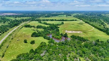 Undeveloped Land for sale in Robertson County, Texas