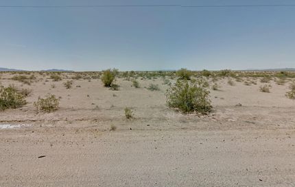 Property in Yuma County, Arizona