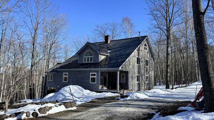 Property in Franklin County, Maine