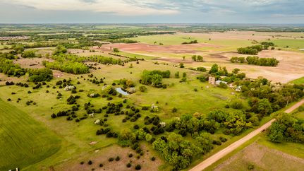 Property in Kingman County, Kansas