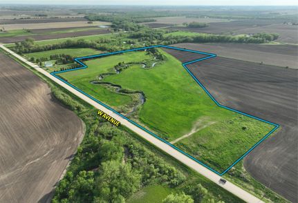 Property in Fayette County, Iowa