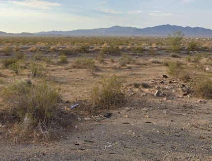 Property in Mohave County, Arizona