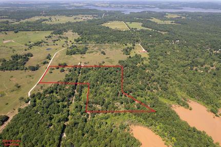 Property for sale in McIntosh County, Oklahoma