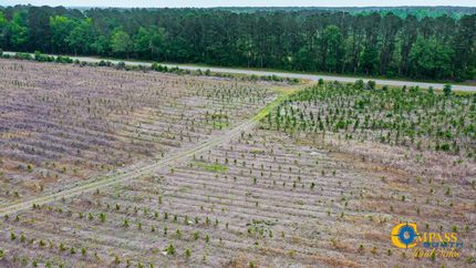 Property in Bulloch County, Georgia