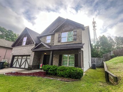 Property in Lee County, Alabama