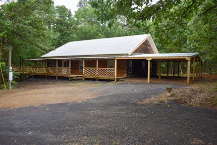 Property for sale in Yell County, Arkansas