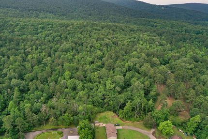Undeveloped Land for sale in Yell County, Arkansas