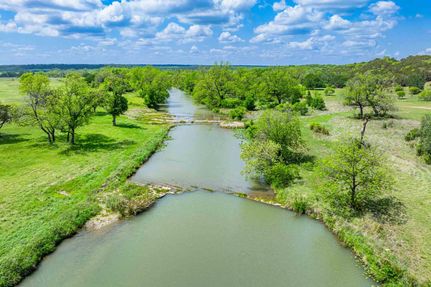 Hunting Land for sale in San Saba County, Texas