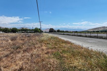Undeveloped Land for sale in Tulare County, California