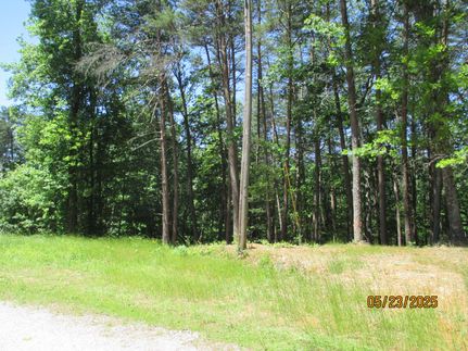 Property for sale in Dawson County, Georgia