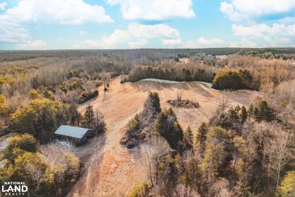 Property in Fauquier County, Virginia