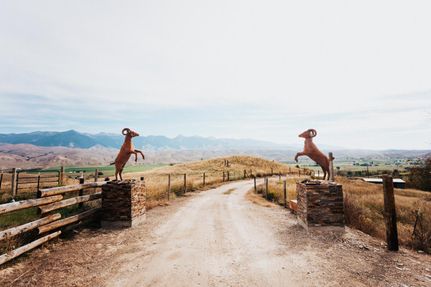 Horse Property for sale in Lemhi County, Idaho