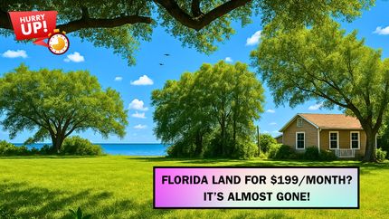 Property for sale in Bay County, Florida