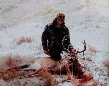 Property in Morton County, North Dakota