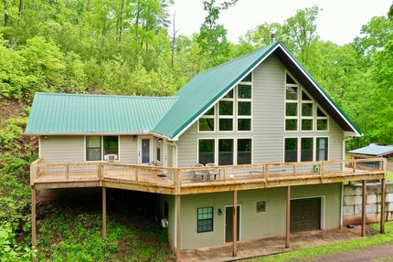 Property in McMinn County, Tennessee