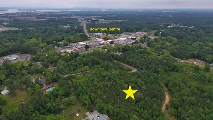 Property in Cherokee County, Alabama