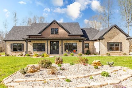 Property in Daviess County, Kentucky