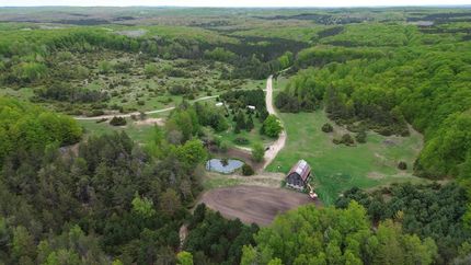 Property in Wexford County, Michigan