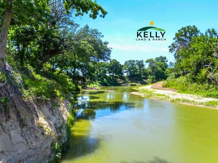Waterfront Property for sale in Bosque County, Texas