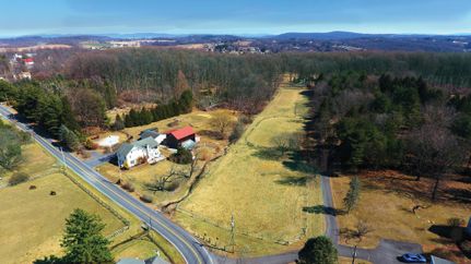 Property in Berks County, Pennsylvania