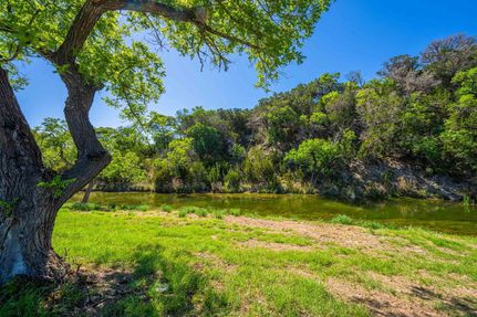 Property for sale in Kerr County, Texas