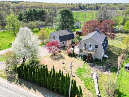 Property in Kennebec County, Maine