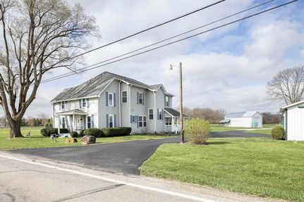 Property in Madison County, Ohio