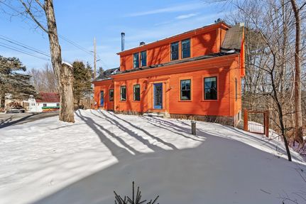 Property in York County, Maine