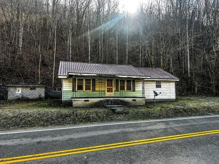 Property in Pike County, Kentucky