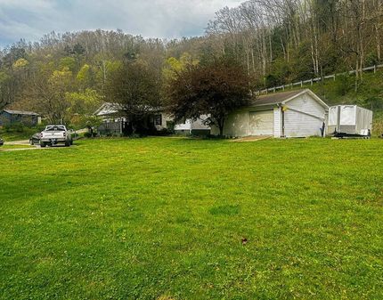 Property in Johnson County, Kentucky